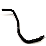 Image of Engine Coolant Overflow Hose image for your Volvo